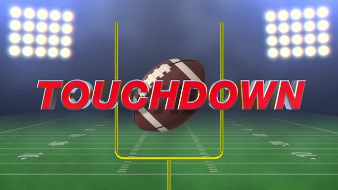 Football Animations That Move