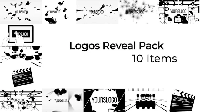 Best Adobe After Effects Templates | Motion Array