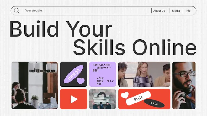 After Effects Templates Slideshows Motion Array