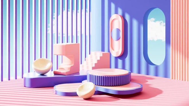 Best Motion Graphics Designs | Motion Array