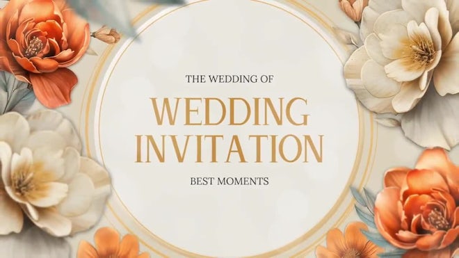 Wedding Invitation Slideshow - After Effects Templates | Motion Array wedding-invitation-slideshow-after-effects-templates-motion-array