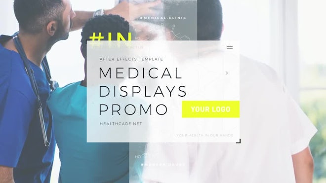 Medical Intro - After Effects Templates | Motion Array medical-intro-after-effects-templates-motion-array