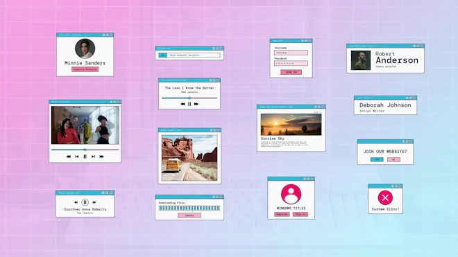 Best Adobe After Effects Templates | Motion Array