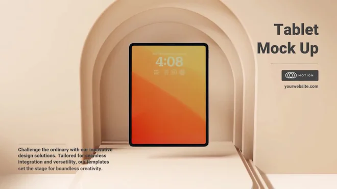 Davinci Resolve Templates Mockups Motion Array
