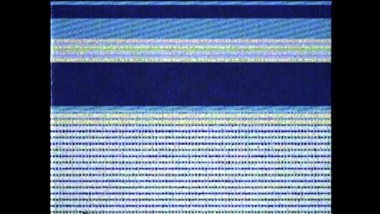 Paused VHS Videotape Display by TopStyler - Stock Motion Graphics