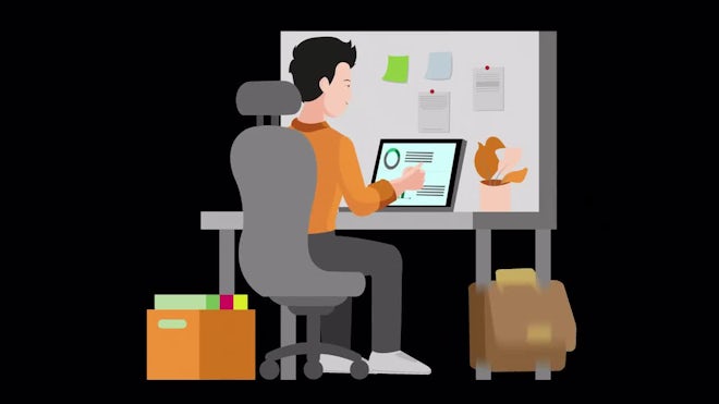 2d Computer Animation New 2D Mocap System From Reallusion Elevates 2D