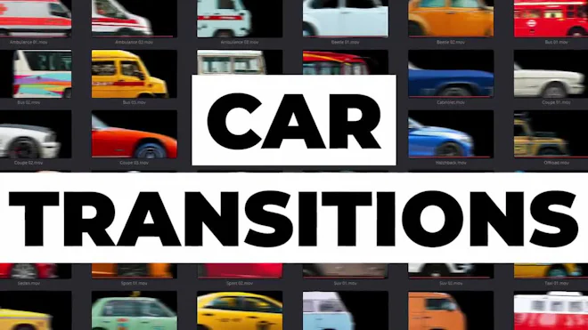 Auto Transition The All-in-One Video & Filmmakers Platform | Motion Array