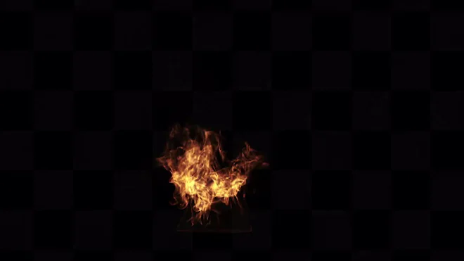 Fire Texture Alpha Fire Texture Alpha Page 3 | Alpha Channel Fire Loop Stock Video