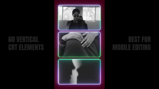Stock Motion Graphics Frames | Motion Array