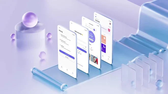 After Effects Templates Mockups Motion Array