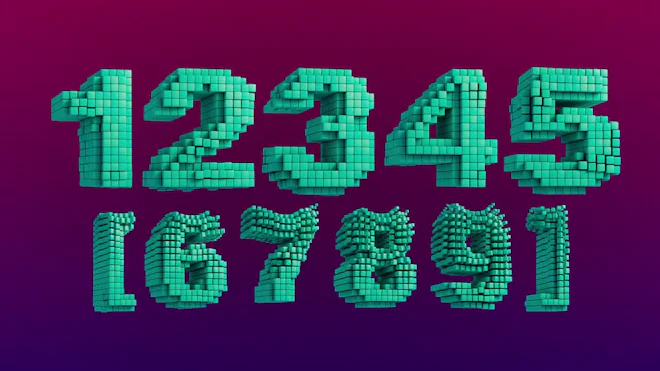 2d Animation Letters Stock Motion Graphics Animated Letters | Motion Array