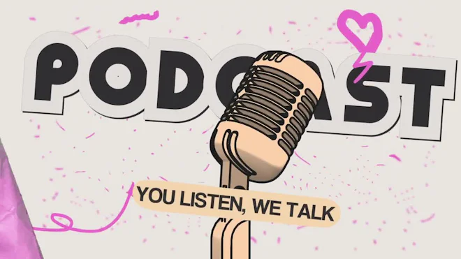 Bold Outline Podcast Opener