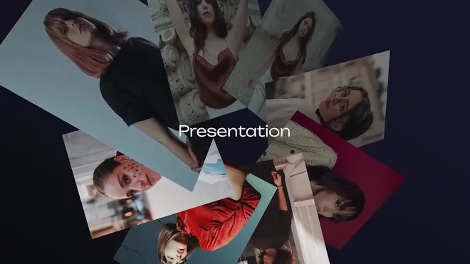 Motion Graphics Carousel Motion Graphics Templates Slideshows | Motion Array
