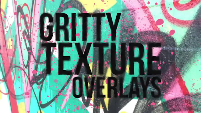 Stock Motion Graphics Overlays | Motion Array