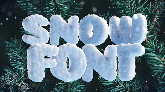 Stock Motion Graphics Animated Letters | Motion Array