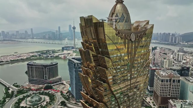 Slideshow: Mid-Rise Buildings