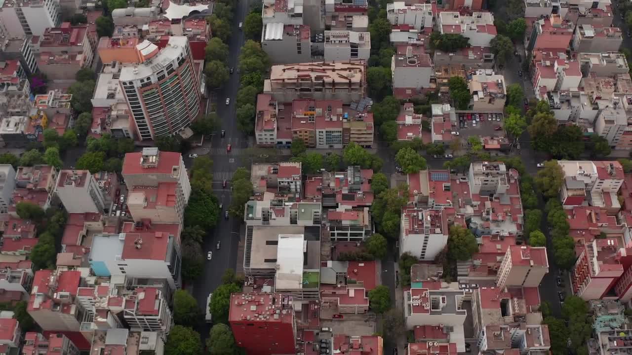 Flying a drone in a 2024 residential area