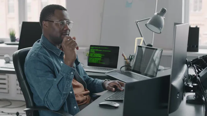 Software Engineer Overtime Software Engineer Office Software Engineering Careers: Preparing For