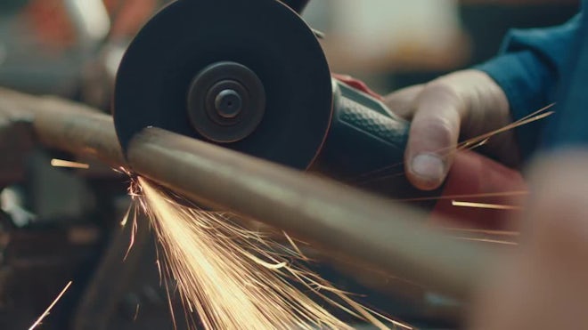 Cutting Pipe With Grinder: Expert Tips for Precise, Clean Cuts