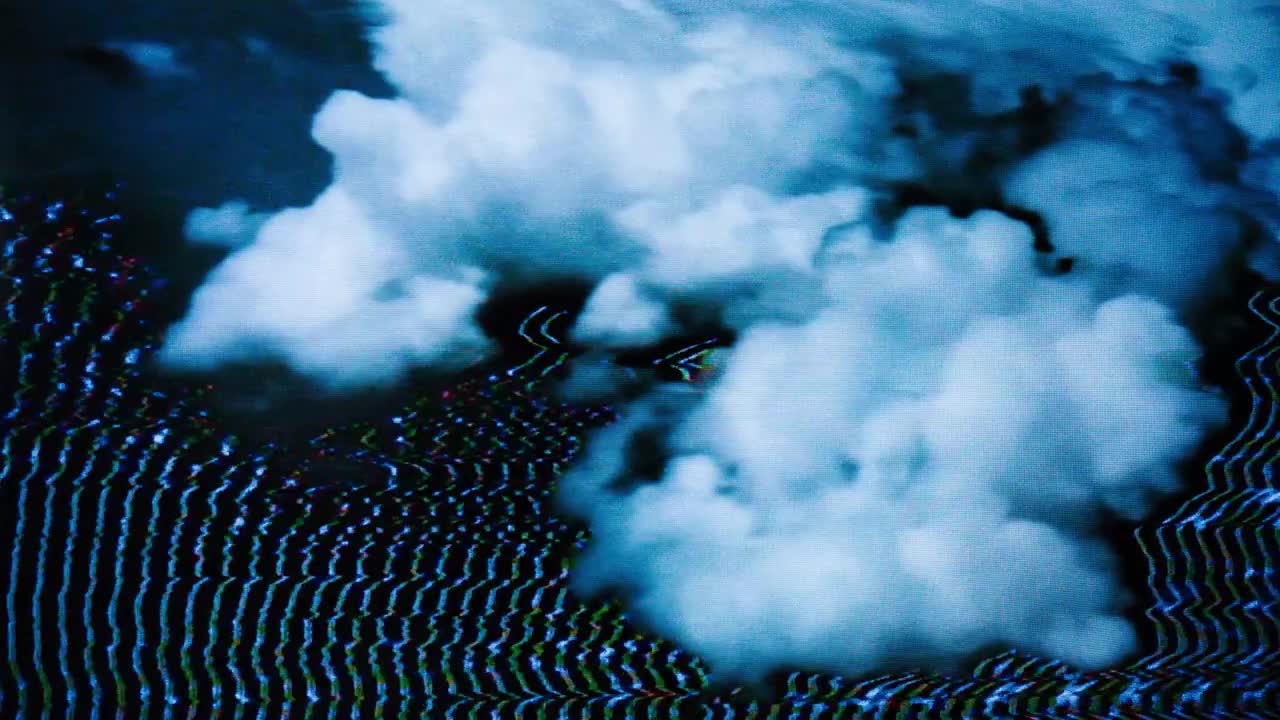 CLOUD ビデオテープ 【公式通販】