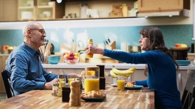 elderly daily movement tracking Elderly Daily Movement Tracking System