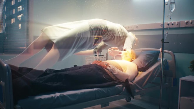 Is there scientific evidence supporting the existence of soûls? Is there scientific evidence supporting the existence of soûls?