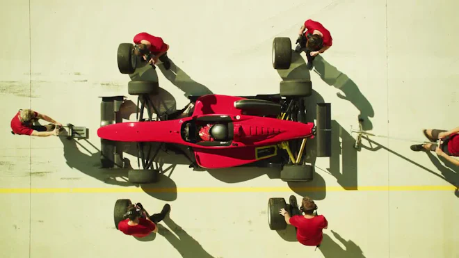 The All-in-One Video & Filmmakers Platform | Motion Array