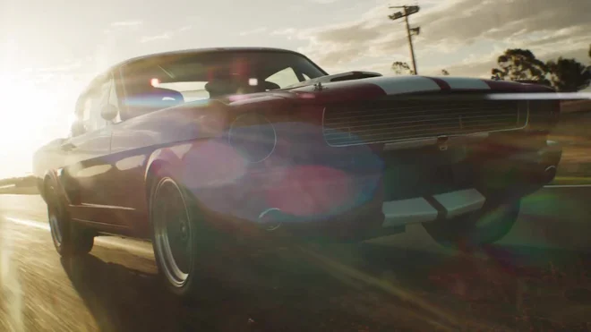 The All-in-One Video & Filmmakers Platform | Motion Array