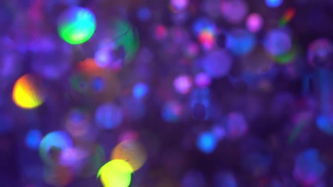 Purple Glitter Background - Stock Video | Motion Array