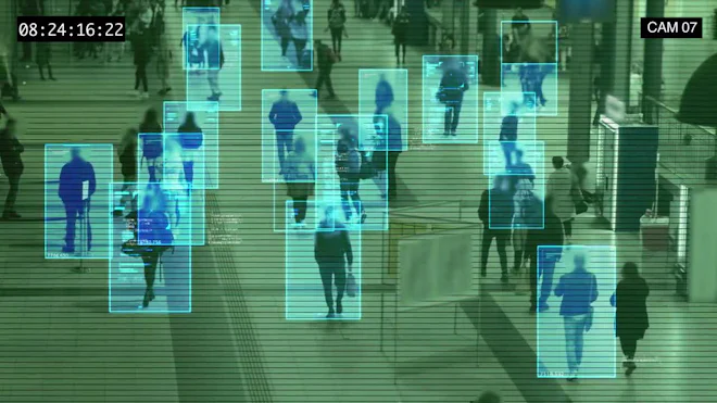 Cctv Array The All-in-One Video & Filmmakers Platform | Motion Array