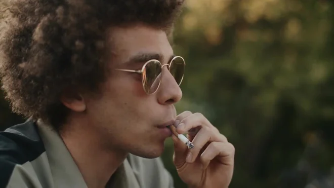 what chemicals do they put in cigarettes Tobacco Smoke