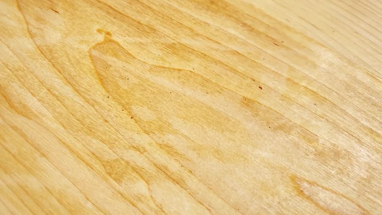 Wooden Plank Background - Stock Video | Motion Array
