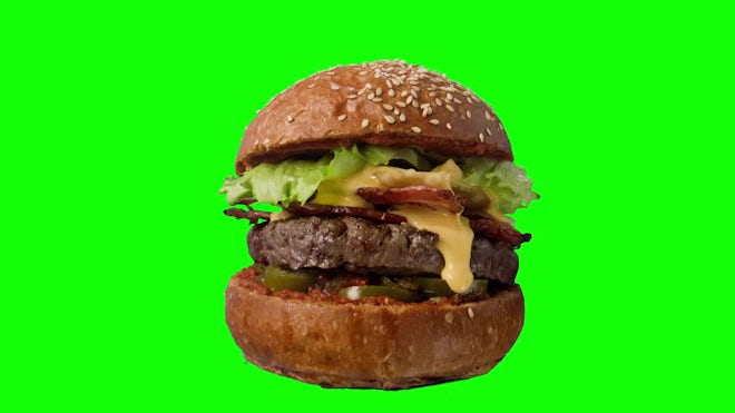 greenscreen rip bloxy burgers