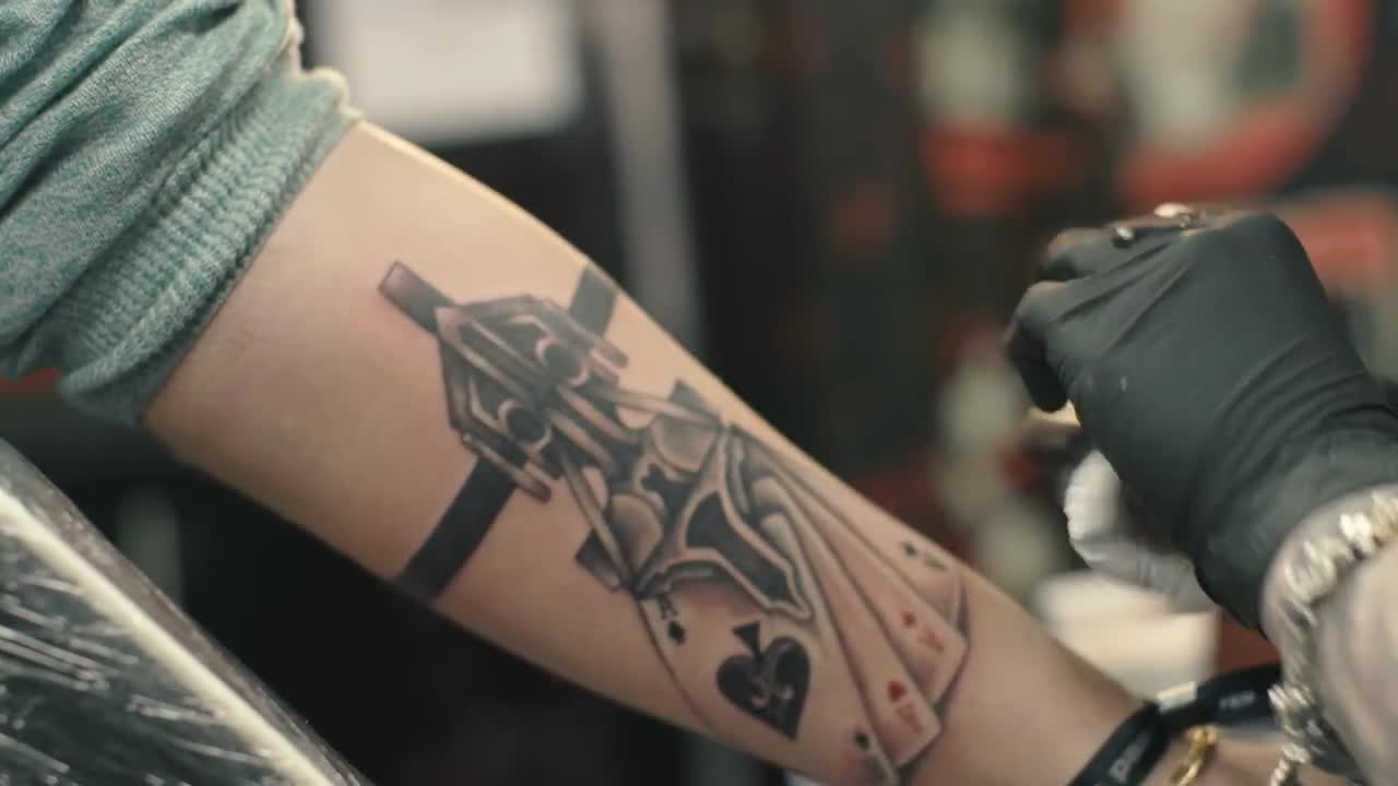 101 Best Ace Of Spades Tattoo Ideas That Will Blow Your Mind  Outsons