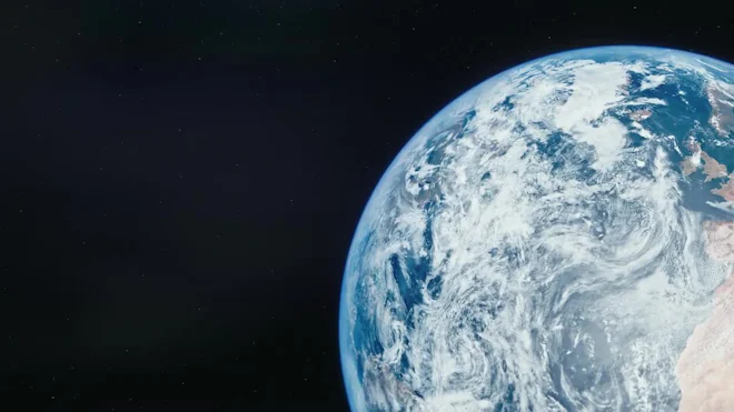 File Rotating Earth Nasa Rotating Earth Animation