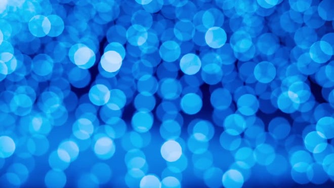 Light Blue Rounds Blur Background HD Light Blue Wallpapers, HD Wallpapers