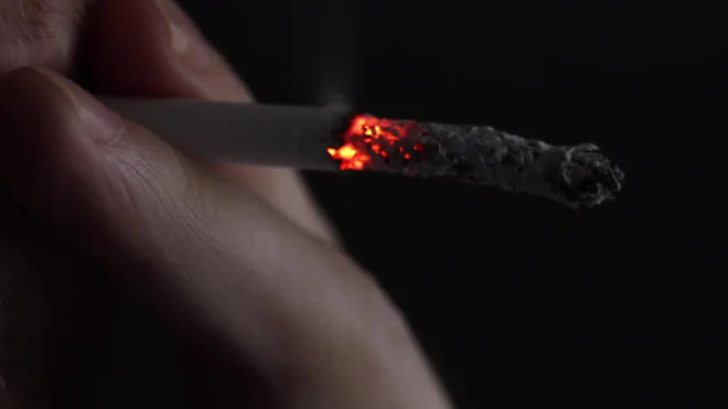 quitting cigarettes cold turkey reddit How to Quit Smoking by Going Cold Turkey