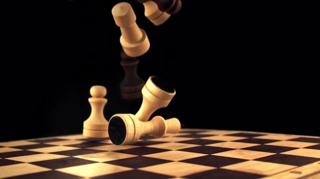 470+ Chess Piece Falling Stock Videos and Royalty-Free Footage - iStock