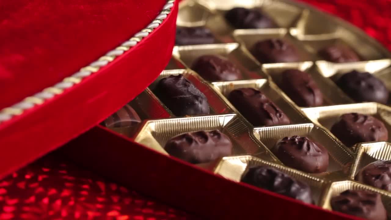 A Novelty Chocolate Gift You Can Make That Will Melt Their Hearts