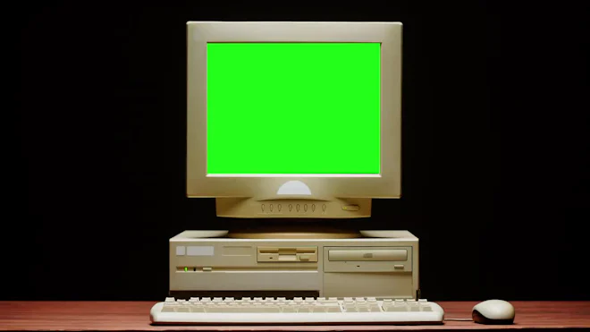 Fixing Computer Green Screen Issues: A Quick Guide