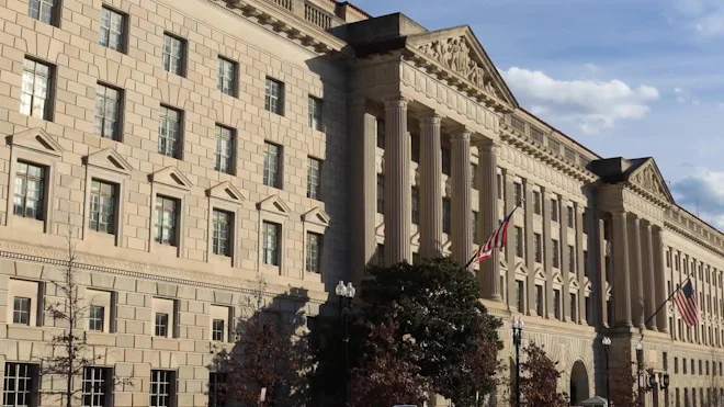 Department Of Commerce Building