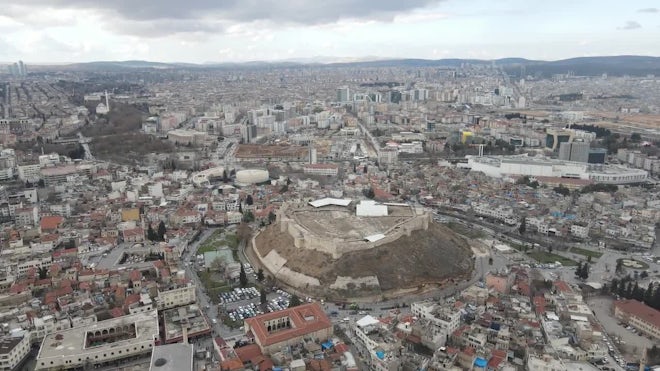 Gaziantep Teknik Servis