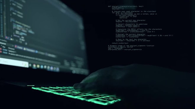 Wallpaper laptop, code, programming, programmer, hacker hd, picture, image