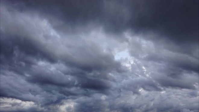 Fluffy White Clouds, Blue Sky, These fluffy white cloudscap…