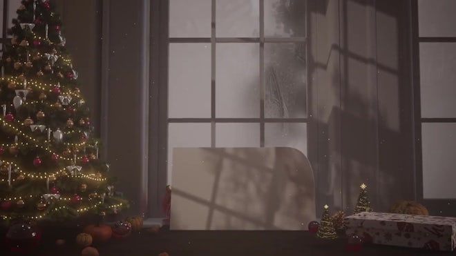 holiday ad captures the joy of friendship — and sledding
