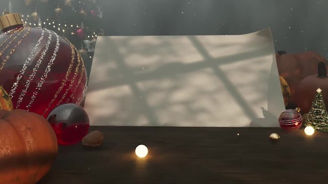 holiday ad captures the joy of friendship — and sledding