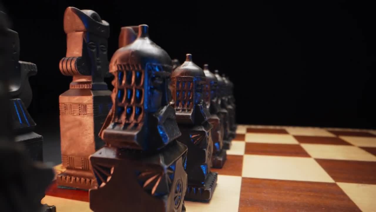 プレミア　チェス chess Auctions Prices | chess Guide Prices