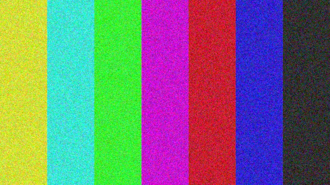 Tv Static Background Hd 4K Free Stock Video Footage Of TV Static