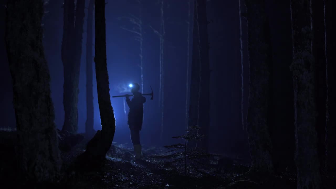 大畠雅人 Into the dark forest （1/8） Is anyone knows how to activate this puzzle ? : r/AFKJourney