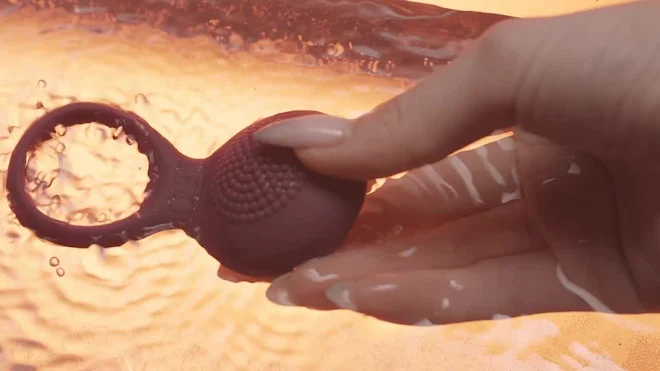 Close Up Of New Modern Sex Toy Vibrating Underwater In Female Hand by Media Whale Stock - Stock Video | Motion Array Close Up Of New Modern Sex Toy Vibrating Underwater In Female Hand by Media Whale Stock - Stock Video | Motion Array